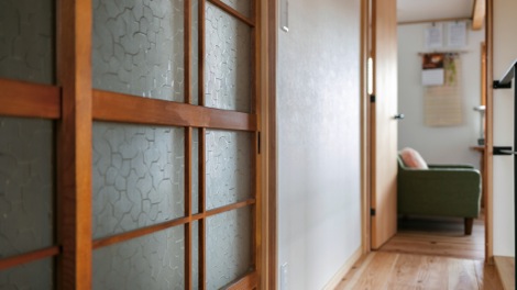 在るものを活かす