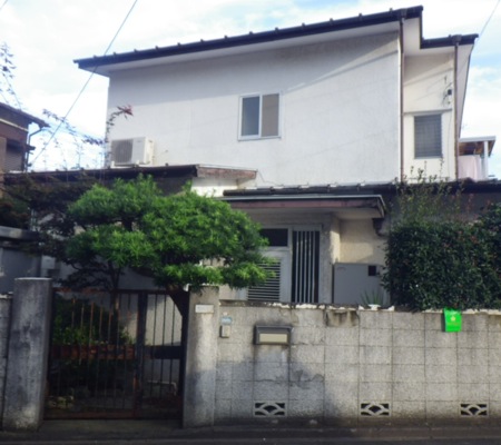 リフォームbefore