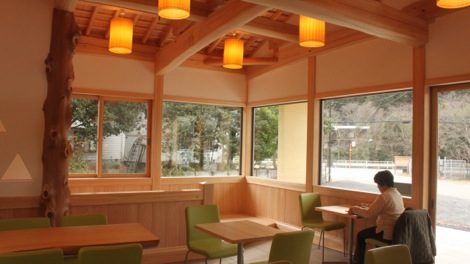 とことん、西川材にこだわりたい