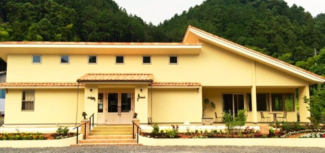 恵まれたロケーション