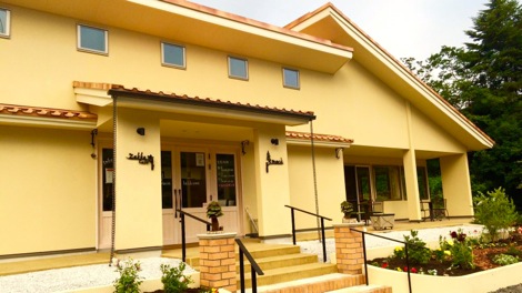 木を使うことに気を遣う